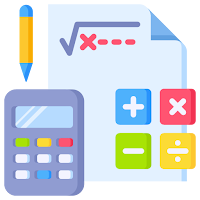 Scientific Calculator+ History