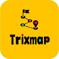 TrixMap Padres