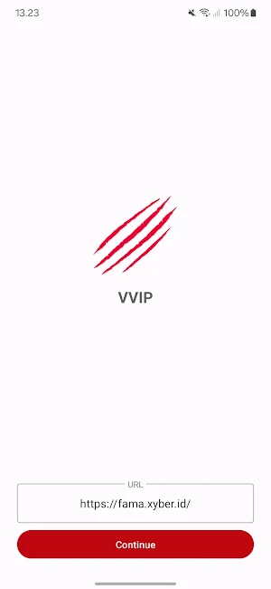 Fama VVIP Screenshot 0