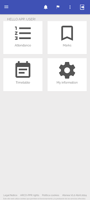 St. James Almonte Screenshot 1