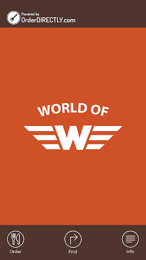 World Of Wings, London Screenshot 0