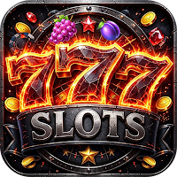 Fruit 777 Slots