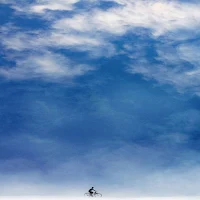 Cloud Wallpaper