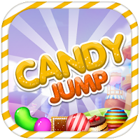 Candy Jump Pro