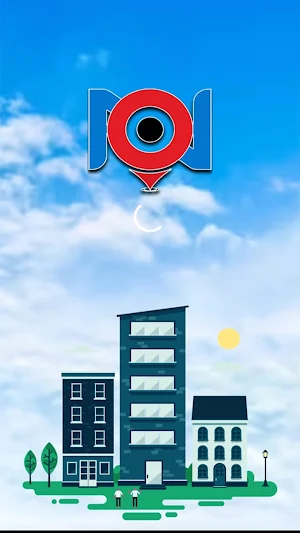 Nobrokerland Screenshot 0