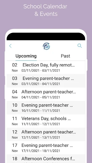 PS/IS 116 William C Hughley Screenshot 1