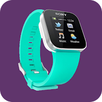 Sony Smart Watch 2 SW2 Guide