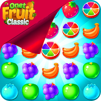 Onet Match Fruit