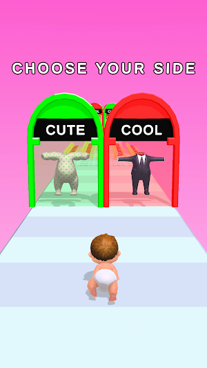 My Life Run Screenshot 0