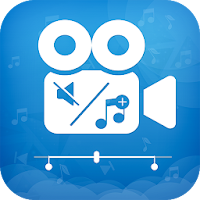 Add Remove Audio From Video : Audio Video Mixer