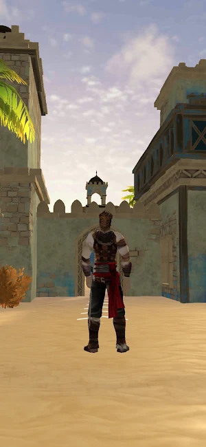 Prince of Assassin Screenshot 0