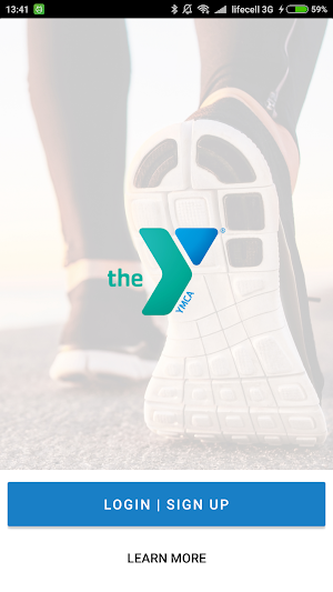 YMCA of Southeastern NC Screenshot 0