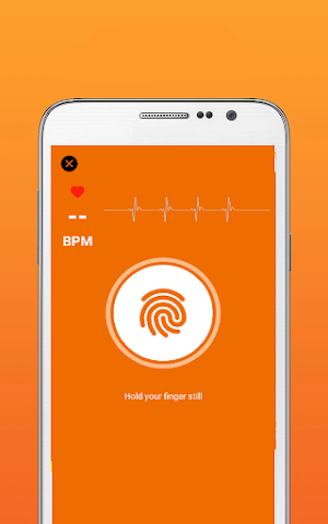 Huawei Health Android App Screenshot 3