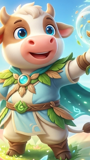 VibeTune Screenshot 1