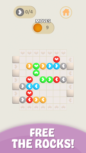 Ball Roll Screenshot 1