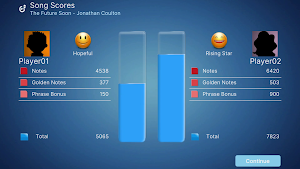 UltraStar Play Screenshot 1