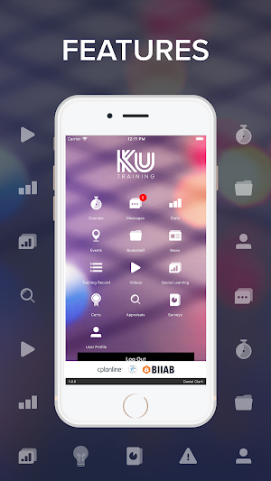 Ku Training Screenshot 1