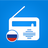 Radio Russia FM - Russian radio. Online radio app