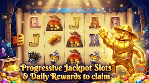 Go Go Gold Casino Real Money Screenshot 1