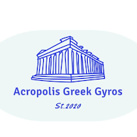 Acropolis Greek Gyros