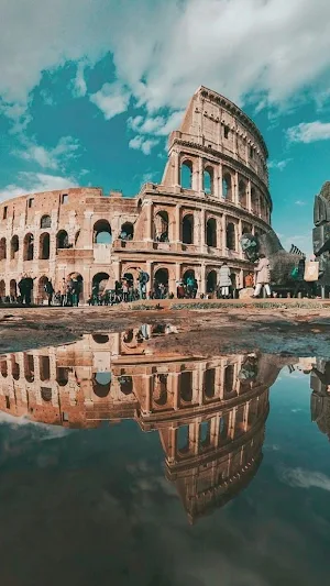 Colosseum Wallpapers Screenshot 0