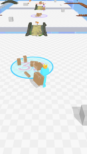 Box Hunter Screenshot 2