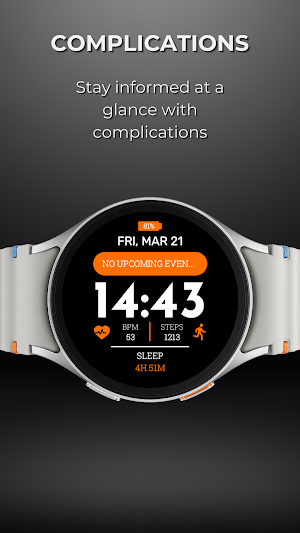 EXD149: Digital Fit Face Screenshot 2