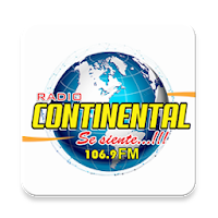 Radio Continental 106.9 Fm