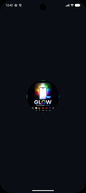 Glow Screen Pro Screenshot 0
