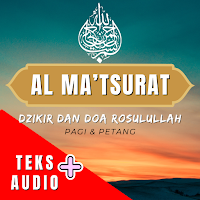 Dzikir pagi dan petang lengkap