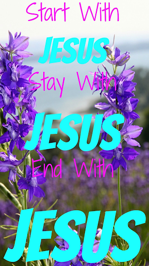 Christian Daily Affirmations Screenshot 0