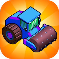 Mining Expert-Super Dig