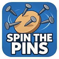 Spin The Pins