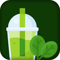 Detox App: Smoothie Recipes