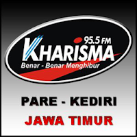 Kharisma FM - Pare Kediri