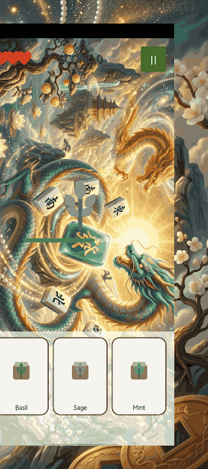 Color Match Screenshot 3
