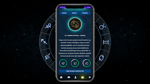 Günlük Burç Yorumları Screenshot 2