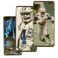 Wallpaper for Dallas Cowboys