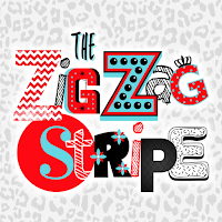 The ZigZag Stripe