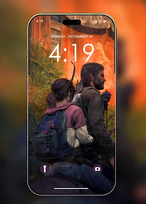 Gaming Wallpapers HD 4K Screenshot 1