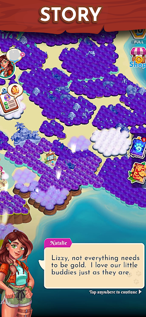 Animal Sanctuary Screenshot 3