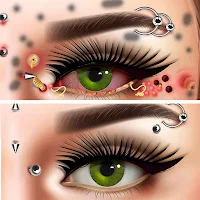 ASMR Makeup Salon: DIY Makeup
