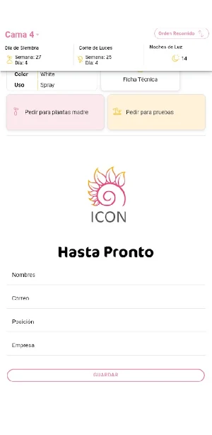 Icon Selections Screenshot 2