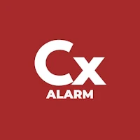Cx Alarm