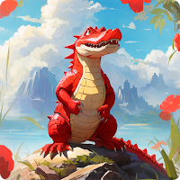Crocodile HD Wallpapers