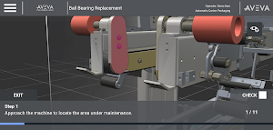 Aveva XR Mobile Screenshot 3