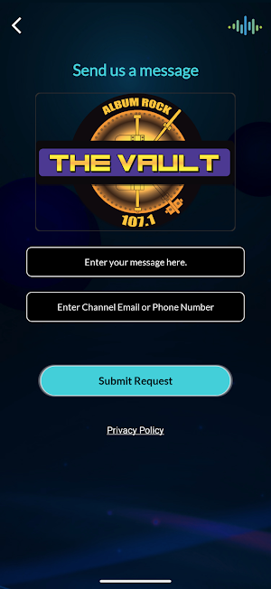 107.1 The Vault Screenshot 1