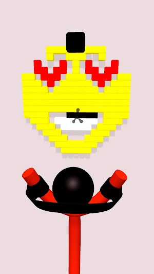 SlingShot Shape Blast screenshot 4