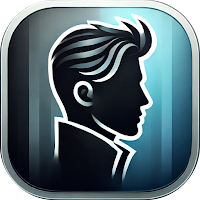 Men's Hairstyle, Haircut Style