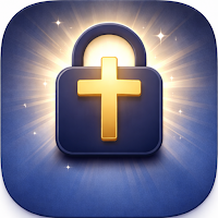 Christian Focus: Prayer Lock